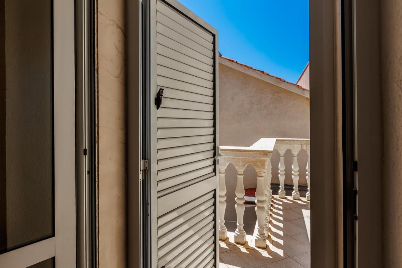 House Mirko- Center Of Split Leilighet Eksteriør bilde