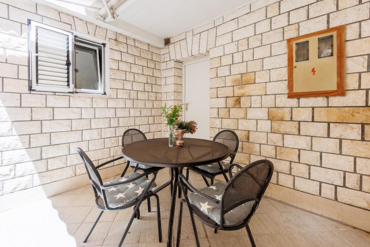 House Mirko- Center Of Split Leilighet Eksteriør bilde